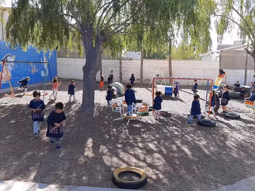 El Jardin de Frutillitas