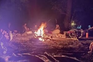 El Paraíso Refugio Natural Escuela de permacultura