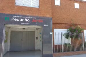 El Pequeño Jardin