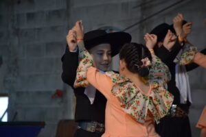 El REGIONALBallet e Instituto