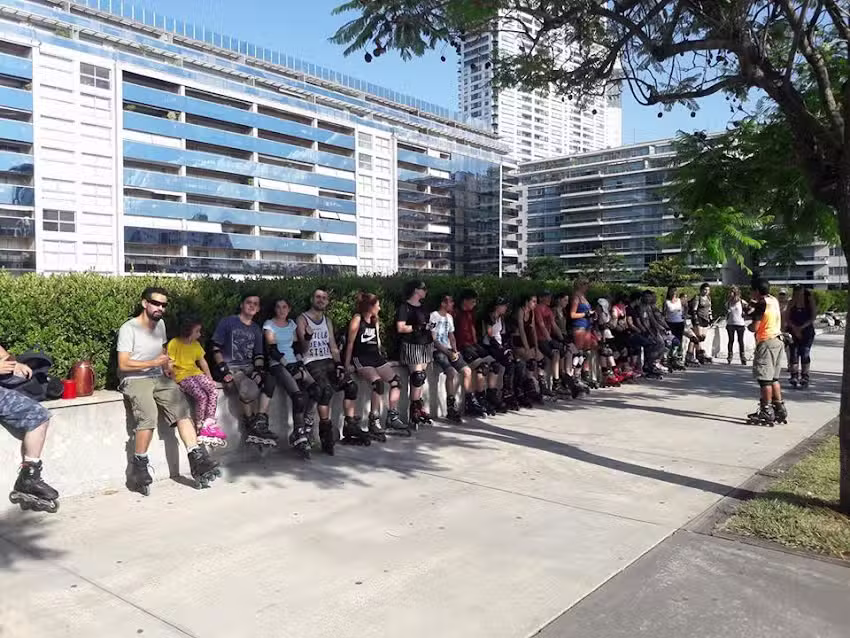 El Rinconcito PatinEnLinea