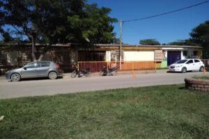 El señor Y La Virgen Del Milagro