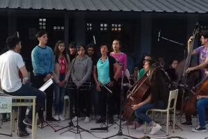 Emmb Escuela Secundaria Municipal Manuel Belgrano