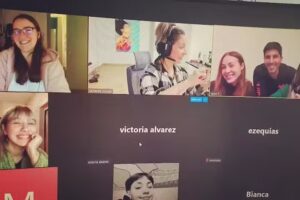 English Institute Tapiales