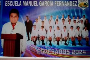 Eni Manuel Garcia Fernandez