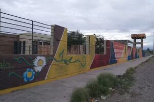 Eni N 39 Hebe San Martin De Duprat