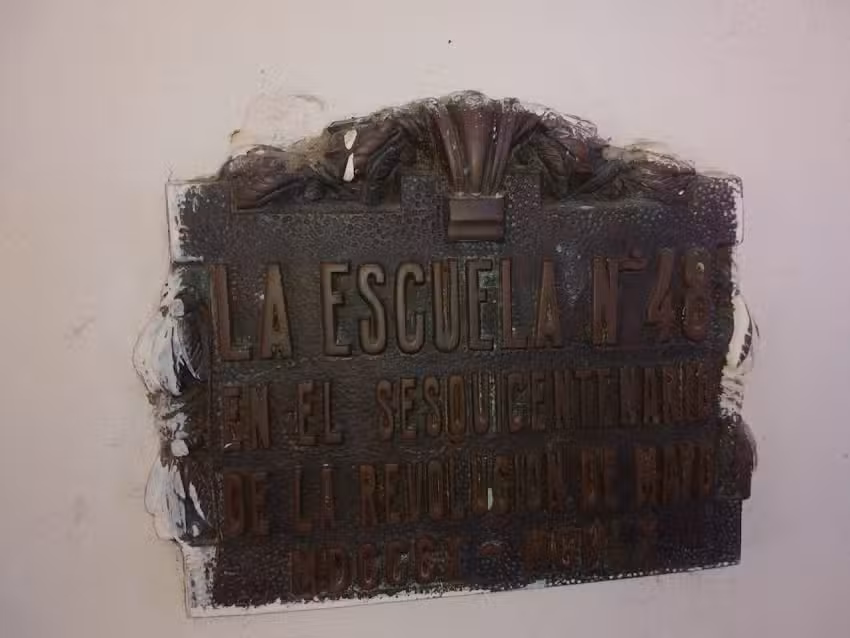 Ep 48 Nicolás Avellaneda