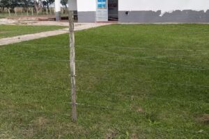 Ep N 22 La Protegida