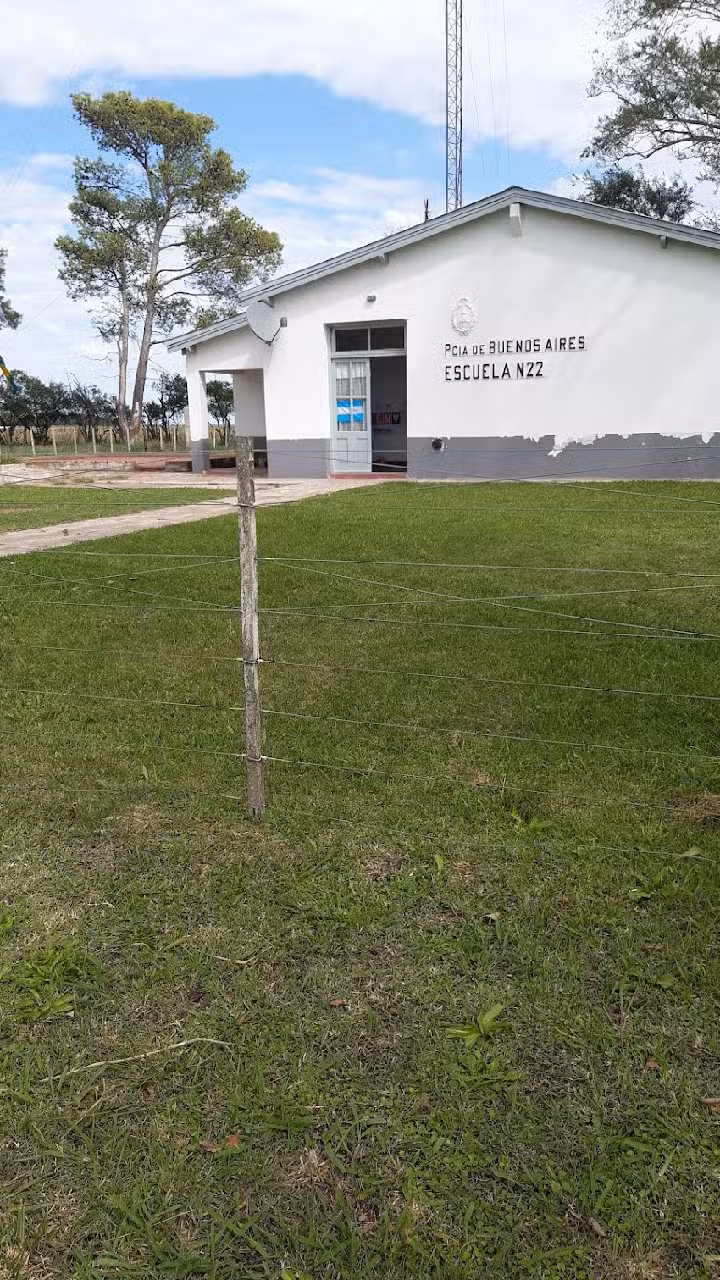 Ep N 22 La Protegida