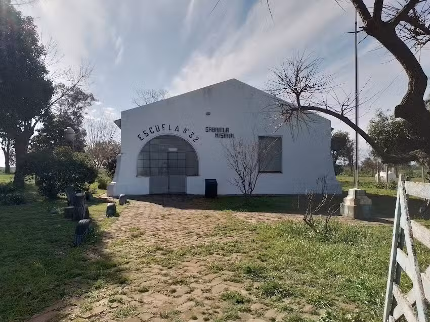 Ep N 32 Gabriela Mistral