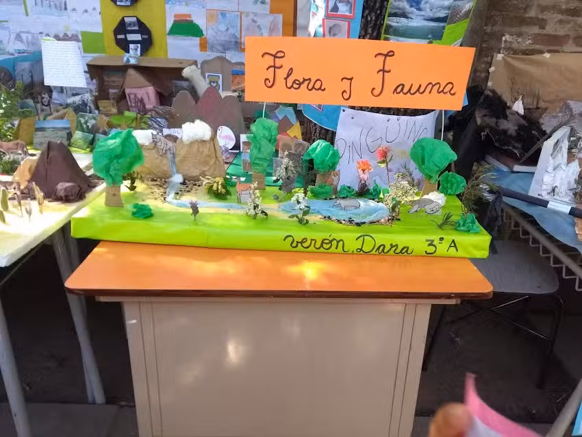 Ep N2 Domingo Faustino Sarmiento