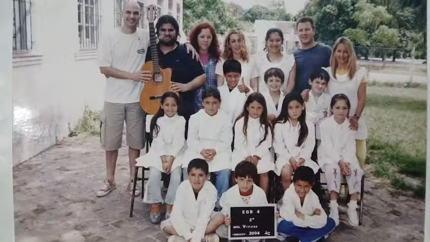 Ep N4 José Manuel Estrada La Colorada