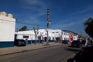 Ep N43 Leopoldo Lugones