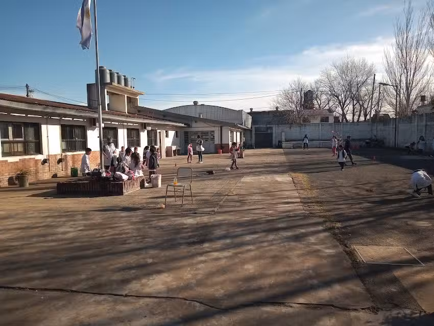 Ep28 Don Torcuato Tigre Escuela AlteGuillermo Brown