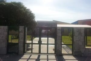 Epa Nº1 Maestra Rosenda Quiroga