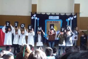 Epb Escuela No78 florencio Molina Campos