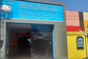 Epb N 33 Pacto San José de Flores