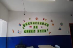 Epd Nº 2 Secundaria