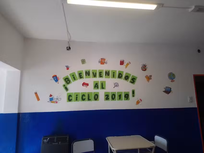 Epd Nº 2 Secundaria