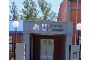 Epep N 43 Felix Bonnet