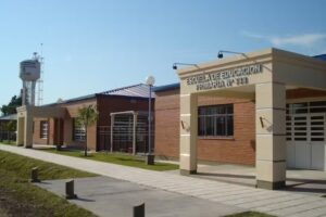 Epep N333 República Oriental del Uruguay