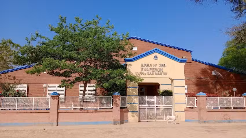 Epep N386 Eva Perón