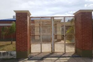 Epep nro 170 Cacique Coquero