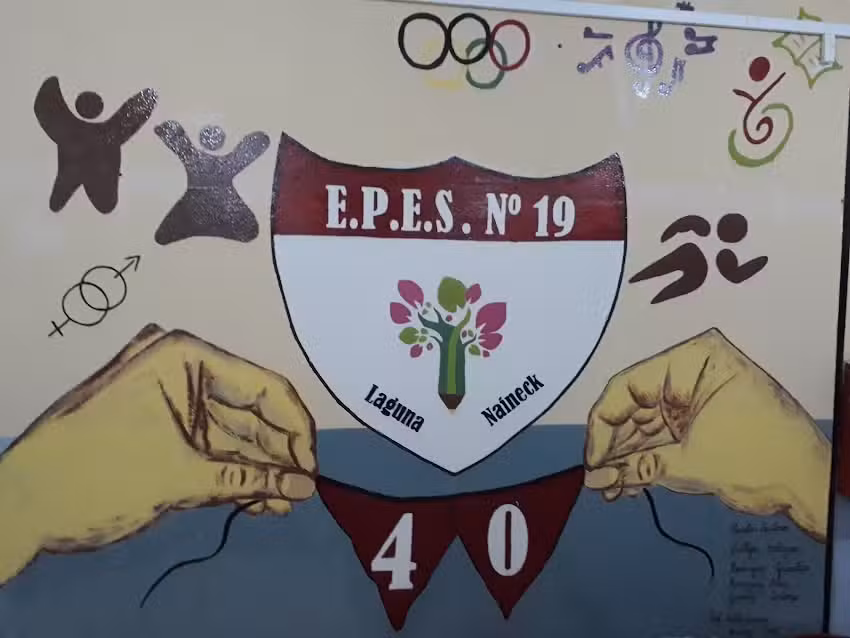 Epes N 19 Vuelta De Obligado