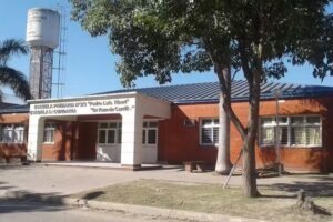 Epes N33 Dr Ramón Carrillo