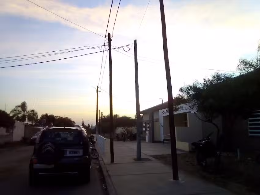 Epet 1 monseñor Enrique Angellelli