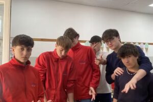 Epi Nº 1168 Mariano Moreno