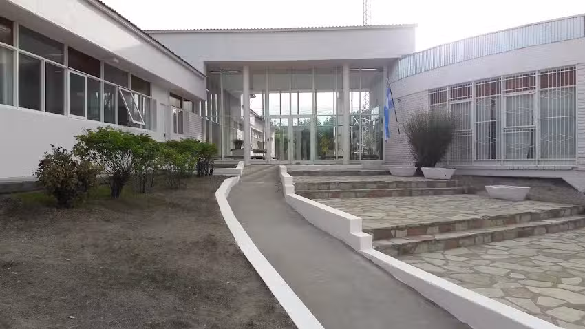 Epja Primaria N 9 Prectura Naval Argentina