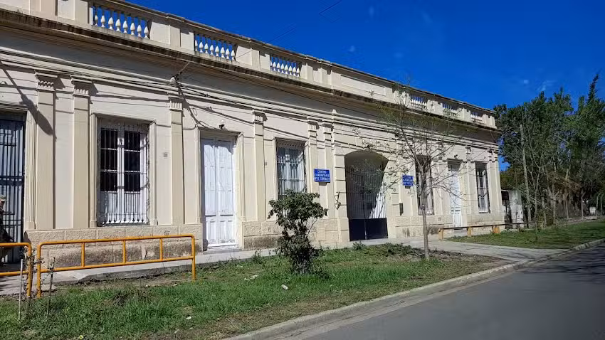 Esesja 13 Gob López Jordán