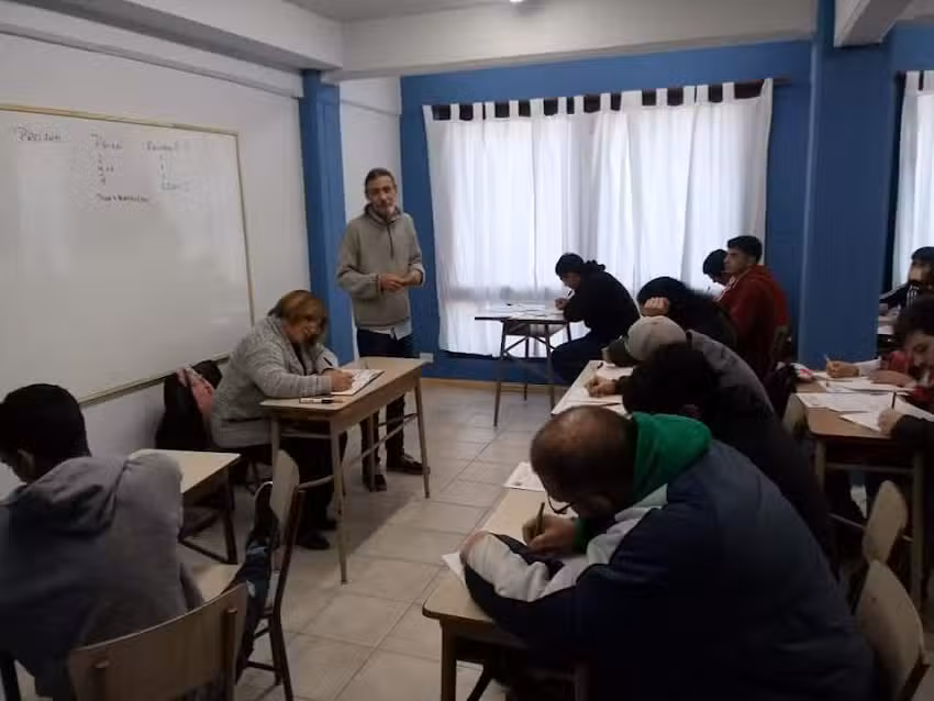 Esba San Miguel