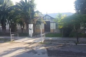 Esc 1019 Gervasio A Posadas