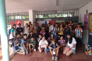 Esc 1172 Maestro Ciro Molina