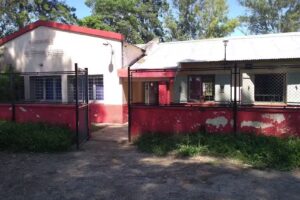 Esc 277 José Mariano Serrano