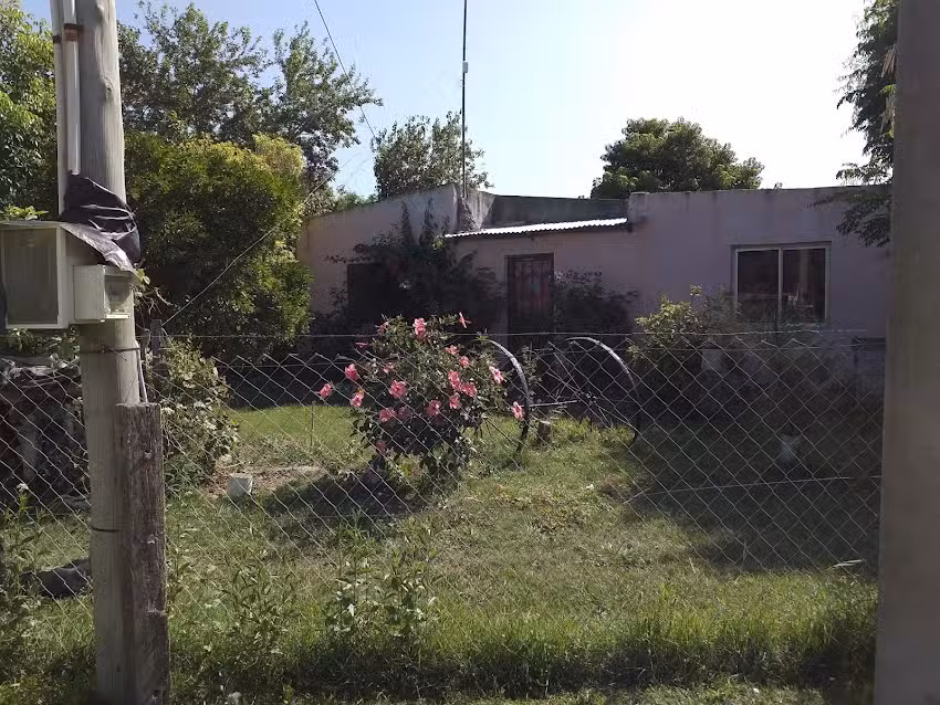 Esc 29 La Cabaña del Tio tóm