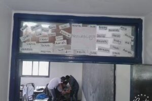 Esc4143 El Algarrobal