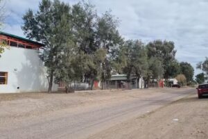 Esc 4187 Luján de las Viñas