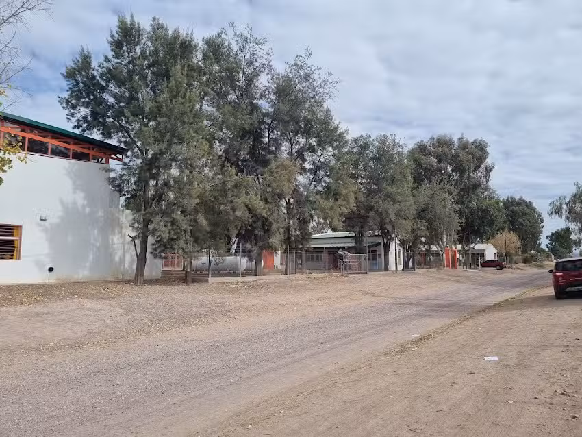 Esc 4187 Luján de las Viñas