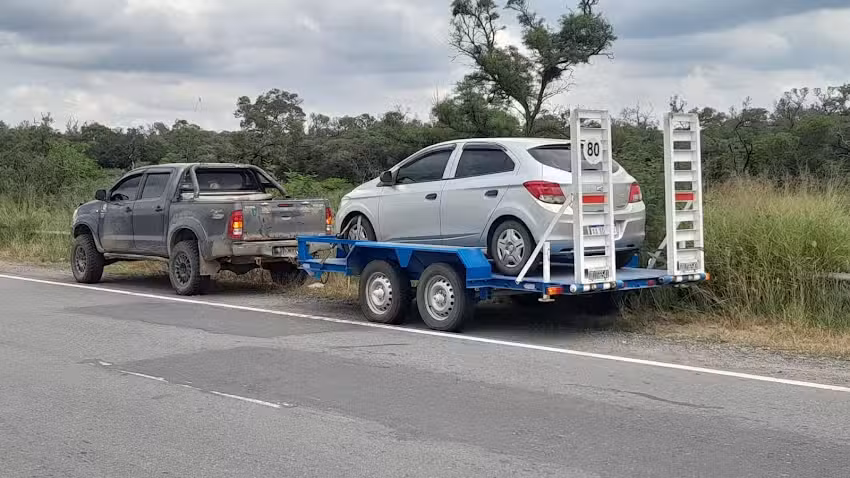 Esc 766 Esteban De Luca