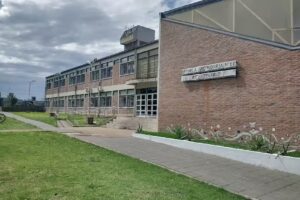 Esc Bicentenario N 60