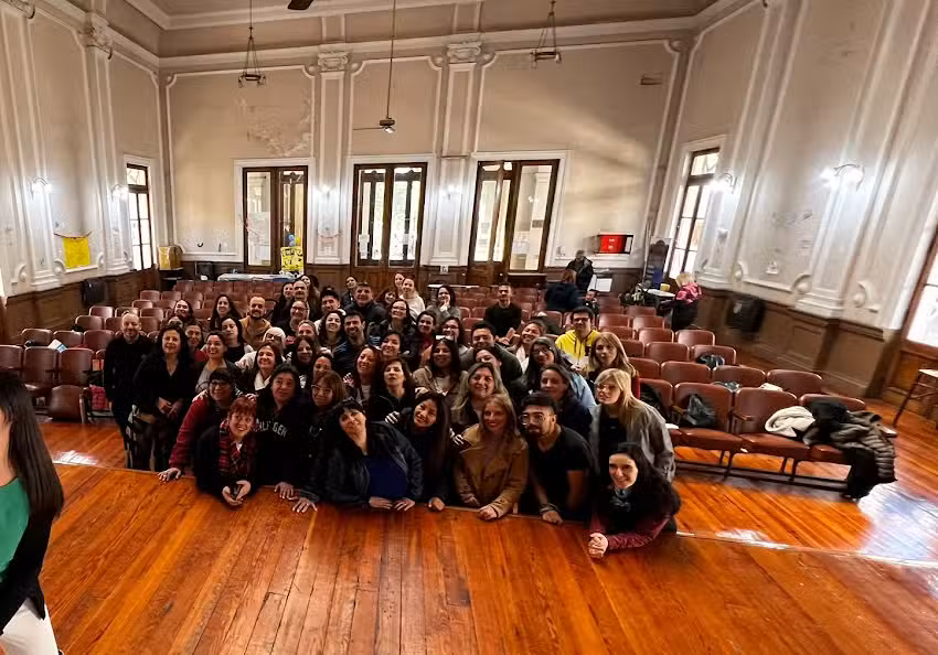 EscColegio Nacional Agustin Alvarez