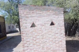 Esc de Educación Primaria Nº 923 Paraje La Zanja