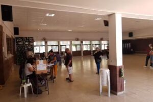 Esc De Ens Media No 209 Dalmacio Velez Sarsfield