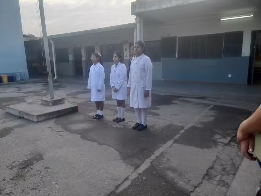 Esc Divina Providencia Los Pocitos Tucuman