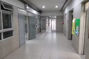 Esc Educ Tecnica Nº 1 de Lanus