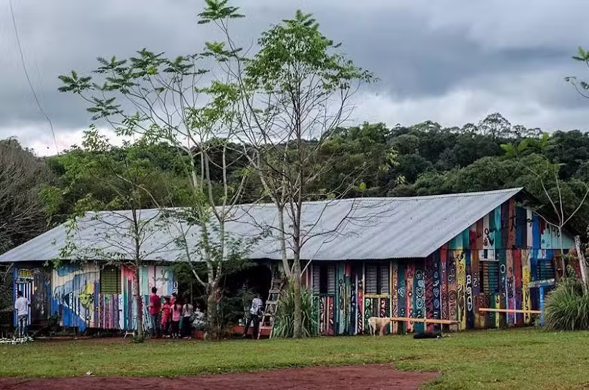 Esc Educacion Para Las Primaveras