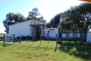 Esc Egb Nº5 Jorge Newbery Gdor Udaondo